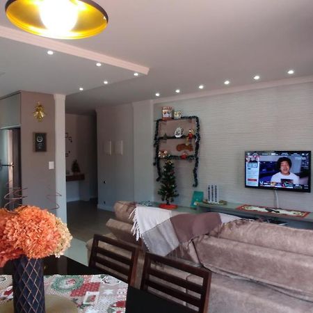 Apto Campos De Canella Apartment Канела Екстериор снимка