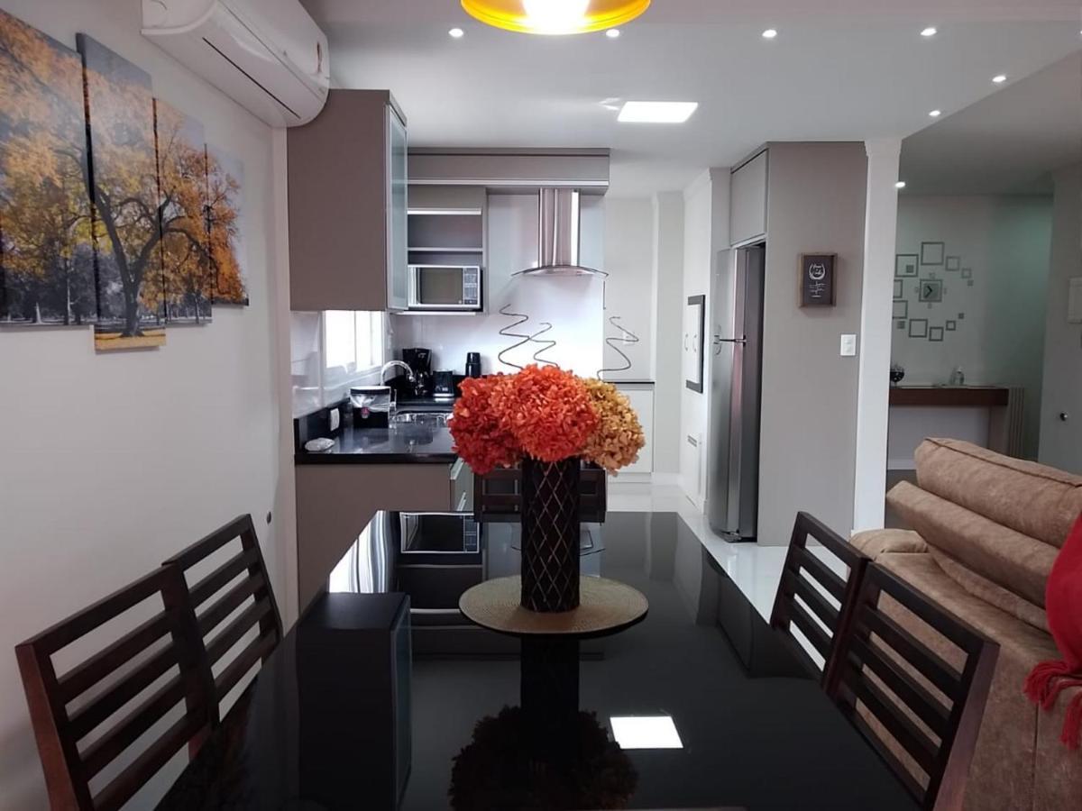 Apto Campos De Canella Apartment Канела Екстериор снимка