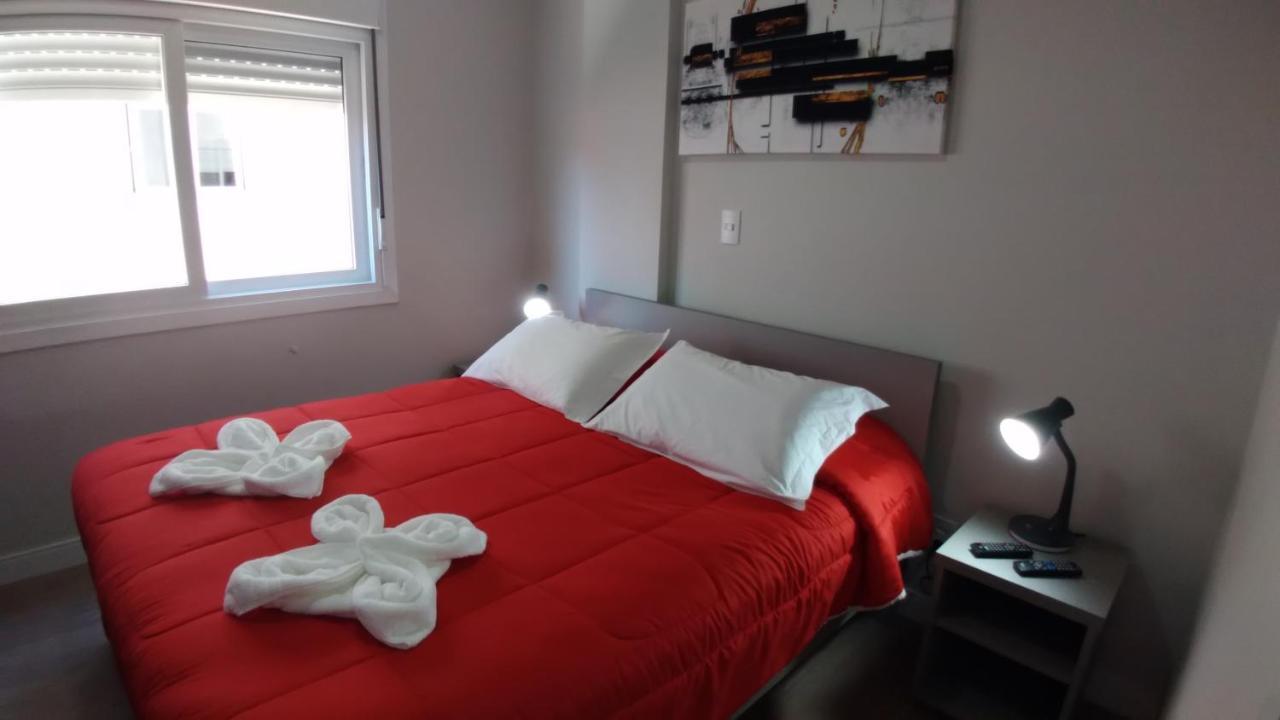 Apto Campos De Canella Apartment Канела Екстериор снимка
