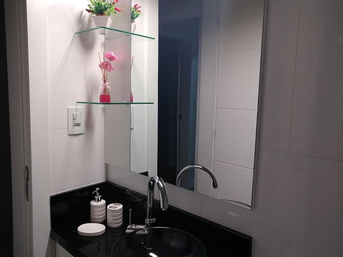 Apto Campos De Canella Apartment Канела Екстериор снимка