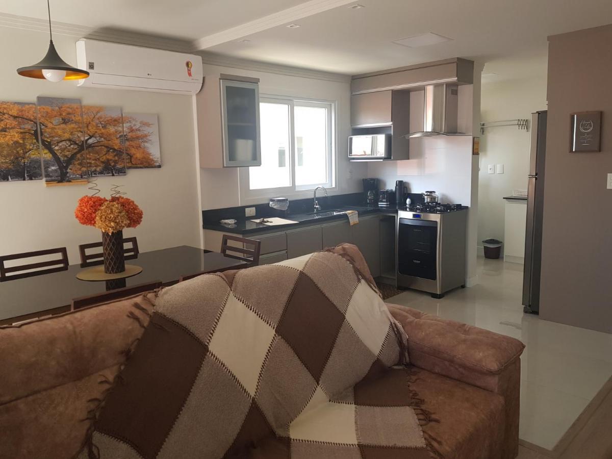 Apto Campos De Canella Apartment Канела Екстериор снимка