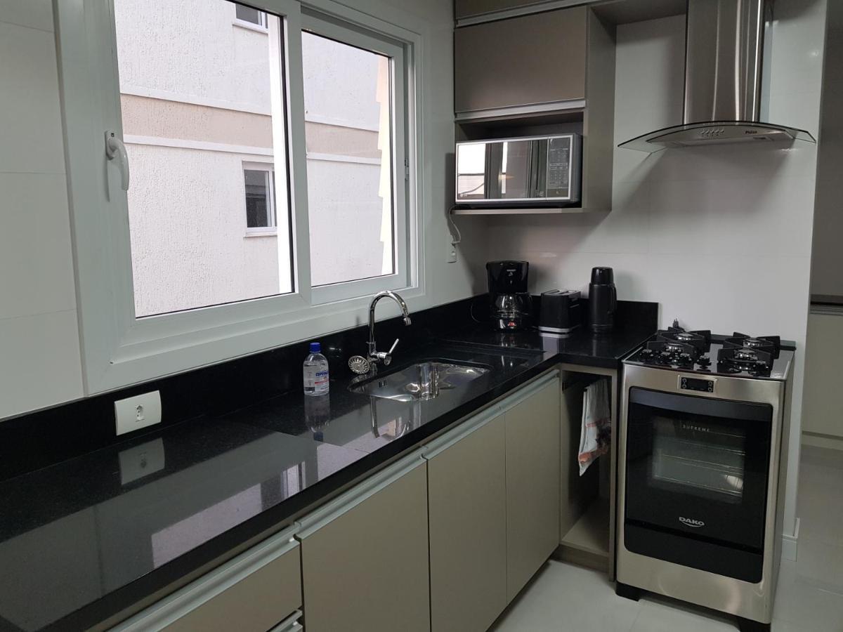 Apto Campos De Canella Apartment Канела Екстериор снимка