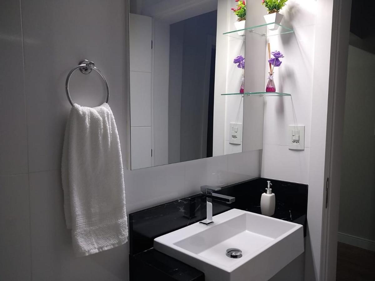 Apto Campos De Canella Apartment Канела Екстериор снимка