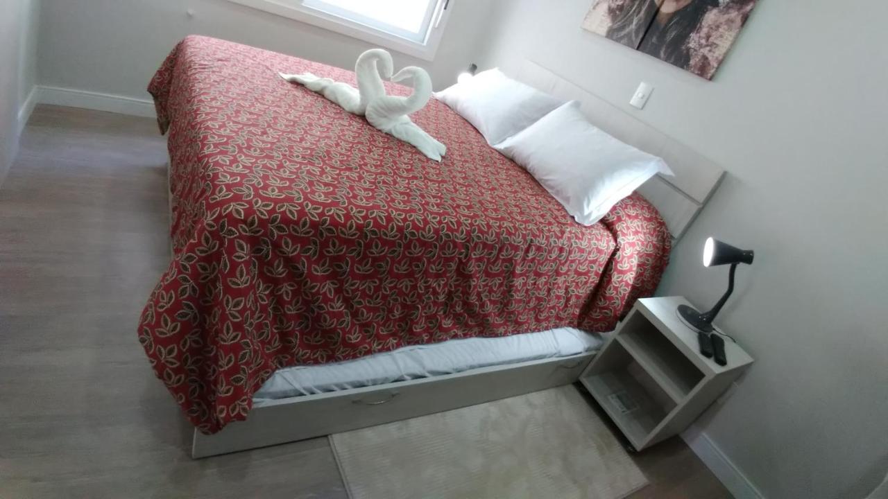 Apto Campos De Canella Apartment Канела Екстериор снимка