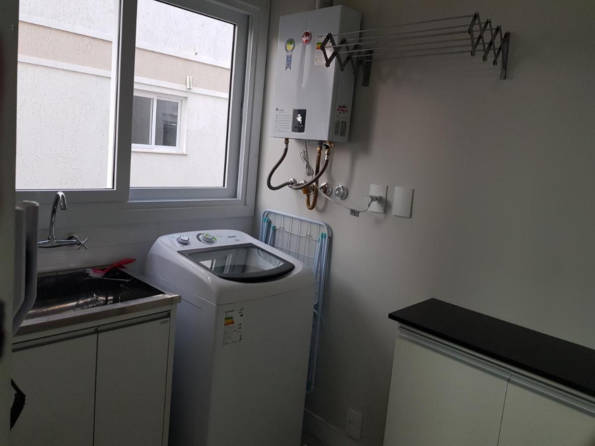 Apto Campos De Canella Apartment Канела Екстериор снимка