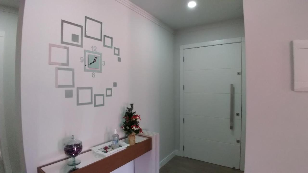 Apto Campos De Canella Apartment Канела Екстериор снимка
