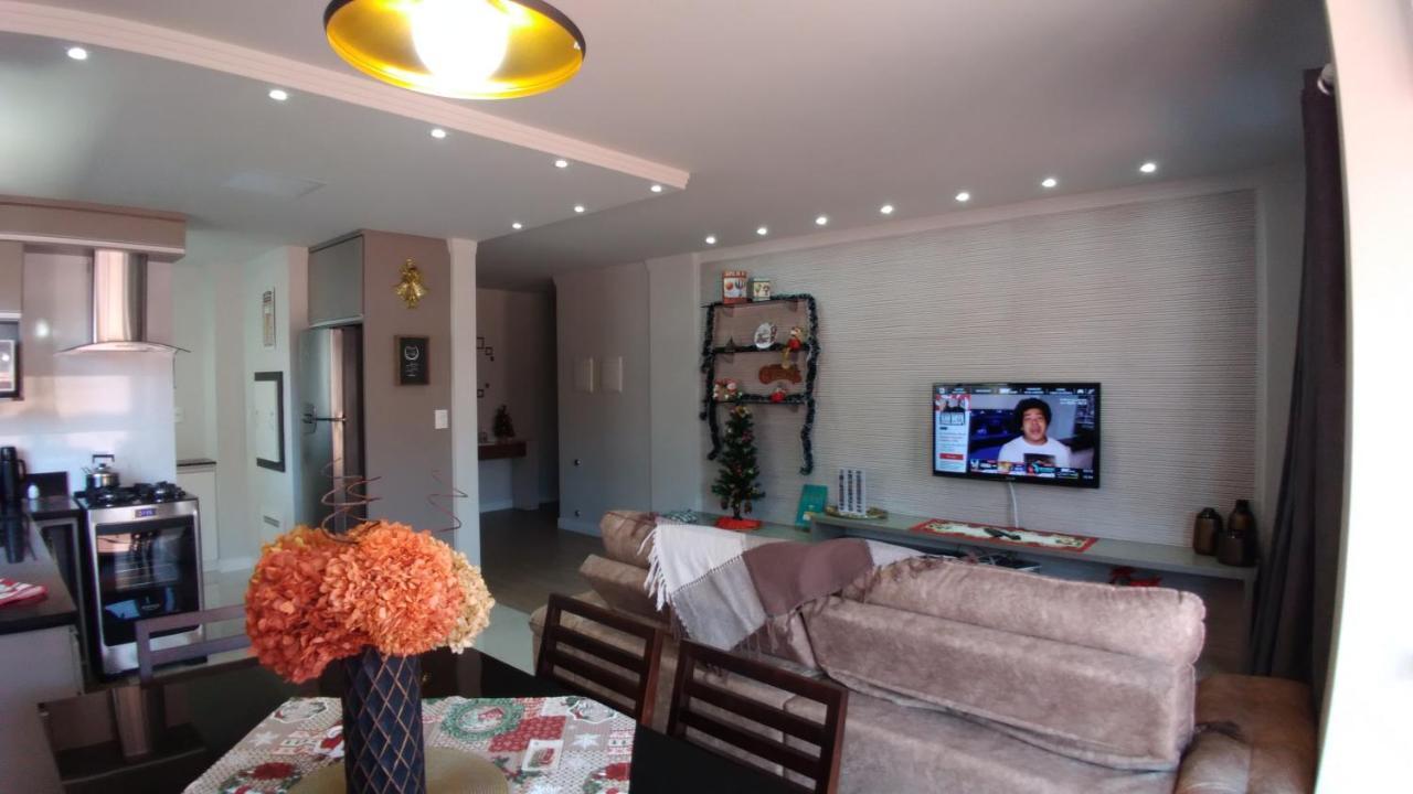 Apto Campos De Canella Apartment Канела Екстериор снимка