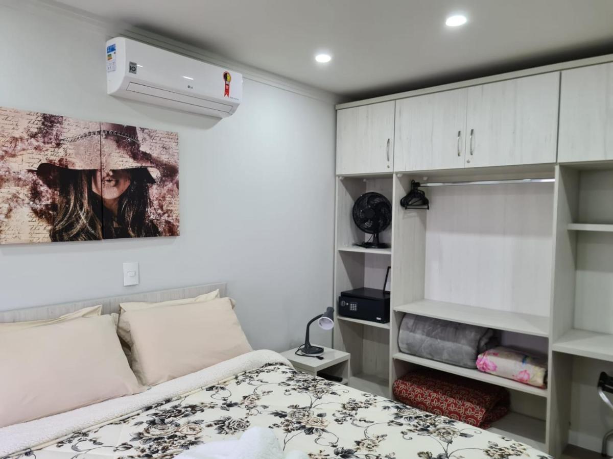 Apto Campos De Canella Apartment Канела Екстериор снимка